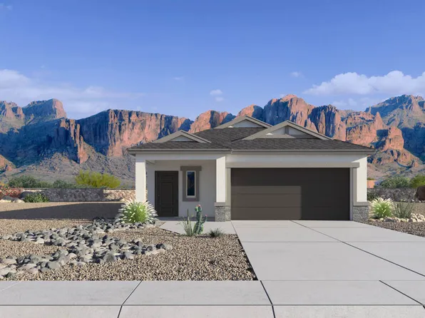 34943 W Lucca Dr, Maricopa, AZ 85138