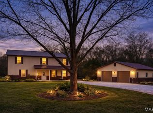 116 Bailey Rose Ct, Troy, MO 63379