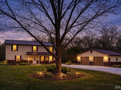 116 Bailey Rose Ct, Troy, MO, 63379