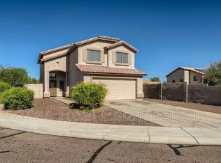 7518 S 43rd Dr, Laveen, AZ 85339