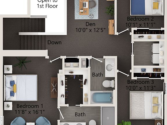4th image of this home