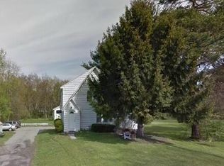 2124 Owego Rd, Vestal, NY 13850