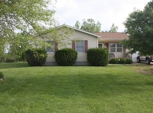 4100 Church Rd, Perry, MI 48872