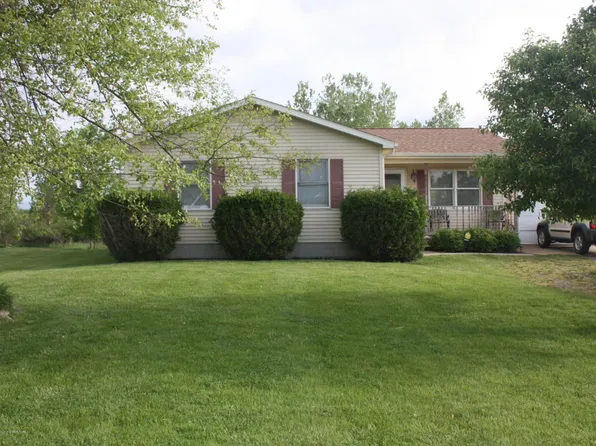 4100 Church Rd, Perry, MI 48872