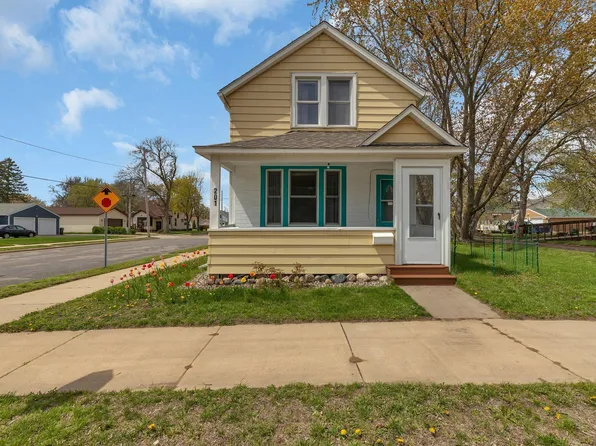201 5th Ave N, Waite Park, MN 56387