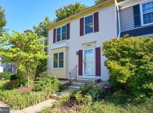 5825 Apple Wood Ln, Burke, VA 22015
