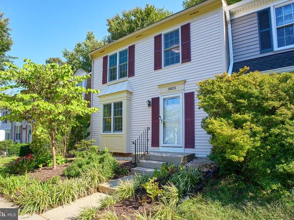 5825 Apple Wood Ln, Burke, VA 22015