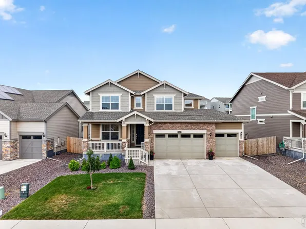 727 Columbia St, Johnstown, CO 80534