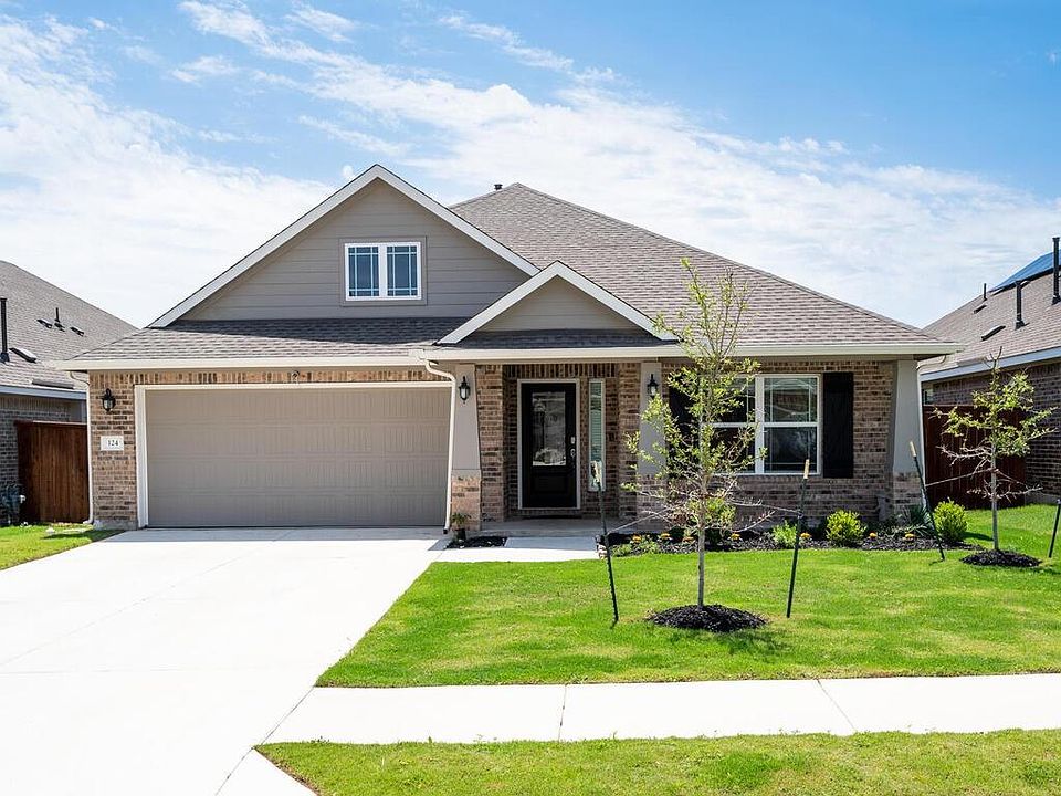 1st image of 124 Magdalene Way