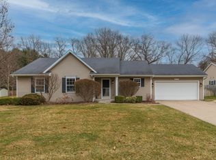 6797 Edgefield St, Portage, MI 49024