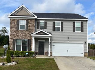 409 Council Loop, Columbia, SC 29209