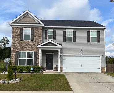 409 Council Loop, Columbia, SC, 29209