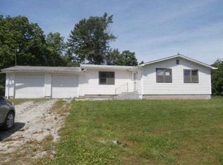 14 SW Sugar Lake Dr S, Mound City, KS 66056