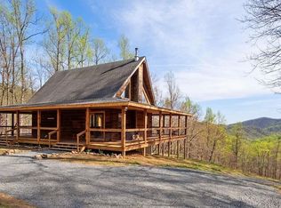 4007 Spring Valley Rd, Afton, VA 22920