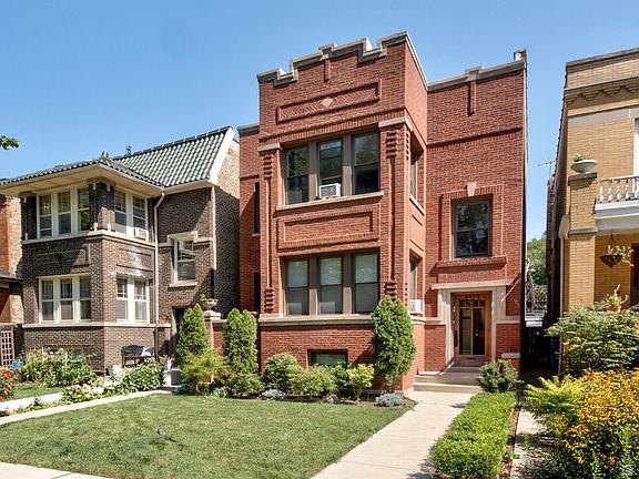 2nd image of 4445 N California Ave APT 2