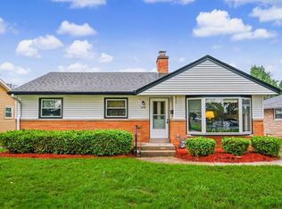 4036 N 81st STREET, Milwaukee, WI 53222