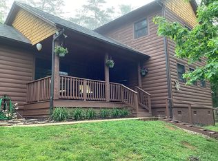 5754 Nubbin Creek Rd, Lenoir, NC 28645