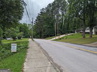 0 Dodson Dr, East Point, GA 30344