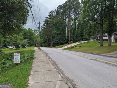 0 Dodson Dr, East Point, GA, 30344
