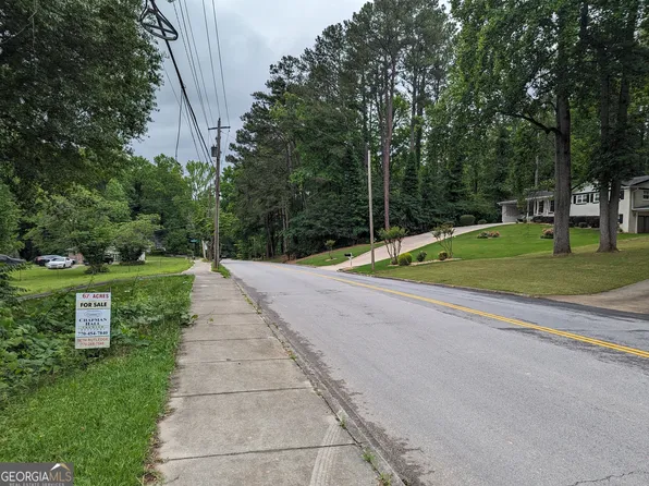 0 Dodson Dr, East Point, GA 30344