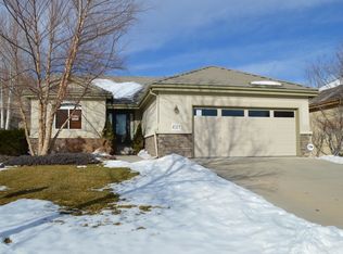 4581 Foothills Dr, Loveland, CO 80537