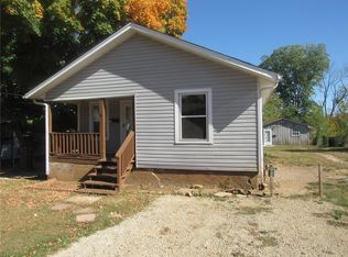 511 7th St, Park Hills, MO 63601