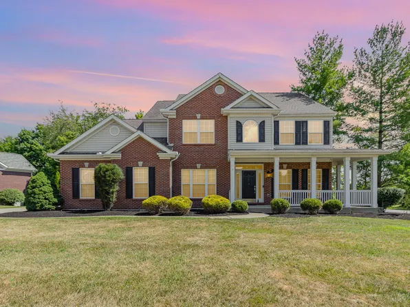 1792 Fair Meadow Dr, Florence, KY 41042