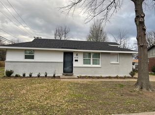 515 Belvedere Dr, West Memphis, AR 72301