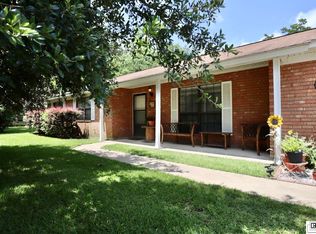 2514 Martin Dr, Winnsboro, LA 71295
