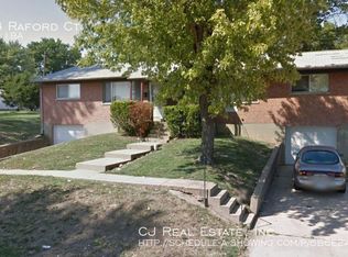 933 Raford Ct, Saint Louis, MO 63137