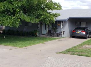 407 S Cedar Ave, Roswell, NM 88203