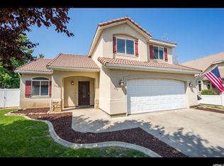 444 W 200 S, Spanish Fork, UT 84660