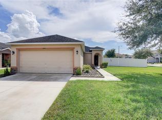 8201 Midnight Sun Ct, Riverview, FL 33578
