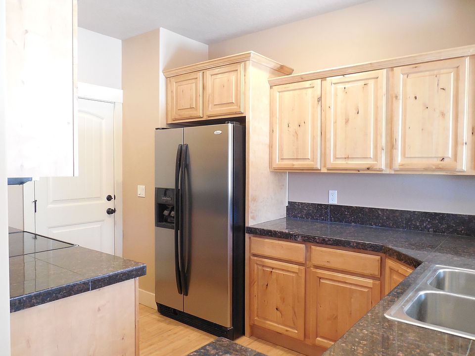 Stainless Steel Appliances