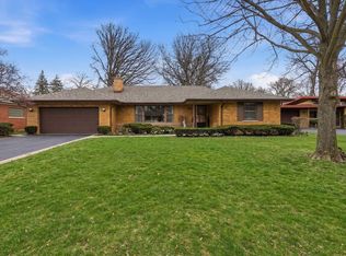 6543 N Kolmar Ave, Lincolnwood, IL