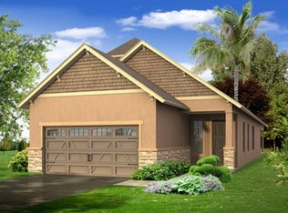 3795 Chasing Falls Rd, Orange Park, FL 32065