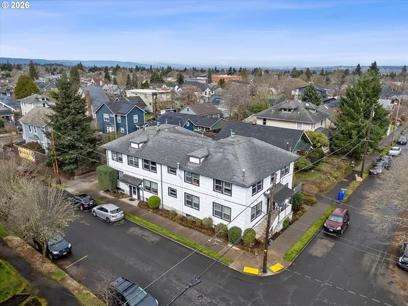 5203 NE 16th Ave, Portland, OR 97211
