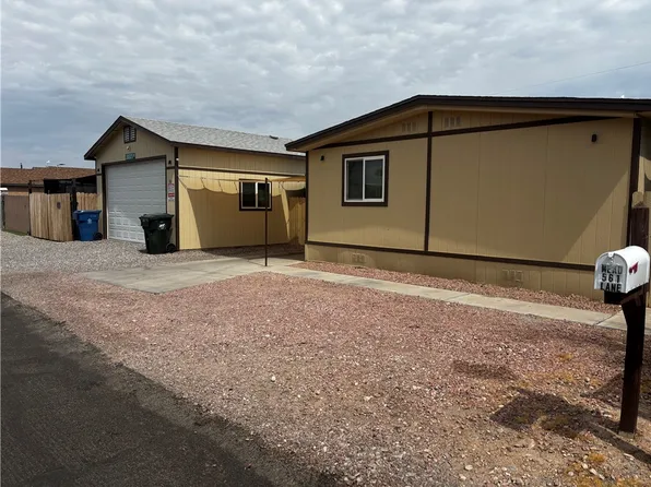 561 Mead Lane, Bullhead City, AZ 86442