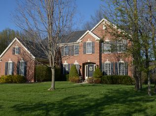 7618 Lilac Vista Dr, Mason, OH 45040