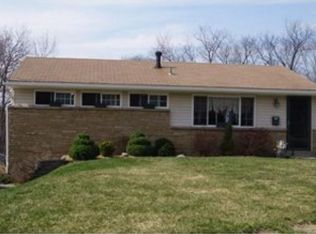 610 Tartan Dr, Monroeville, PA 15146