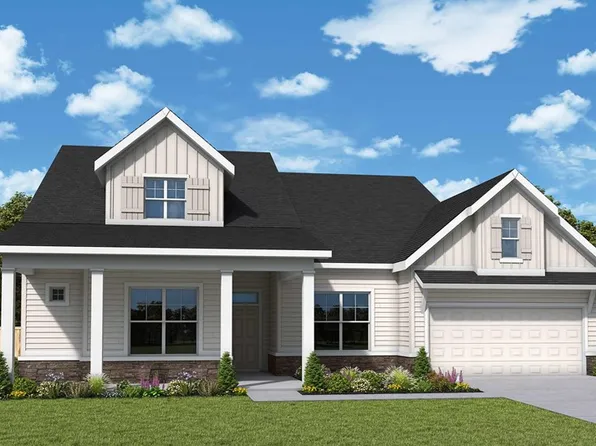 Hoosier Plan, Marilyn Woods - The Signature Collection