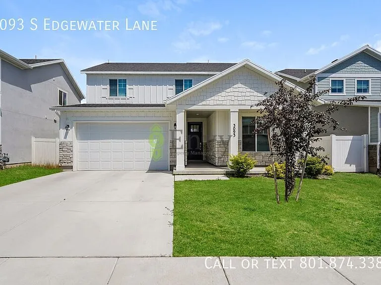 3093 S Edgewater Ln — Photo 1