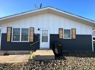 344 1/2 2nd Ave SW, Dickinson, ND 58601