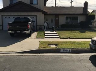 19042 Companario Dr, Rowland Heights, CA 91748