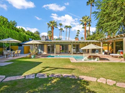 147 E Morongo Rd, Palm Springs, CA, 92264