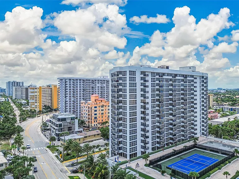 525 N Ocean Blvd #1916 — Photo 5
