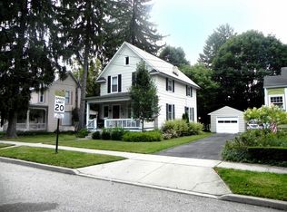 212 Sunrise St, Granville, OH 43023