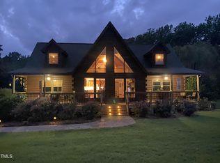 1159 Flemingtown Rd, Henderson, NC 27537