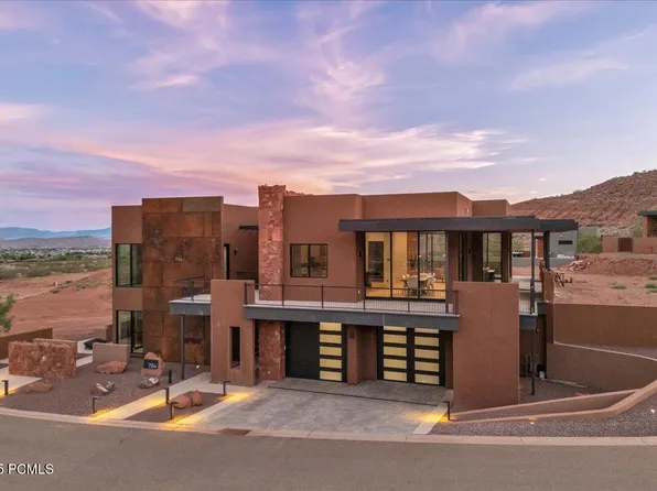 784 N Sanctuary Pl, Ivins, UT 84738