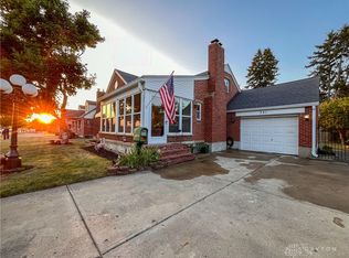 541 E Stroop Rd, Dayton, OH 45429